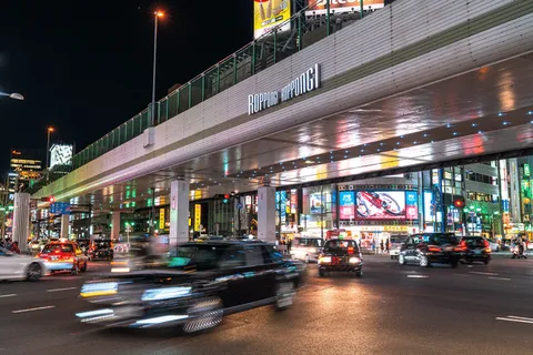 Getting from Haneda Airport to Roppongi: A Complete Guide to Your Transportation Options