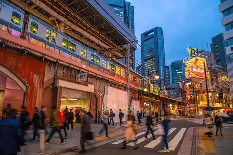 Ways to Get from Shimbashi to Haneda Airport: A Complete Guide with Our Top Recommendation