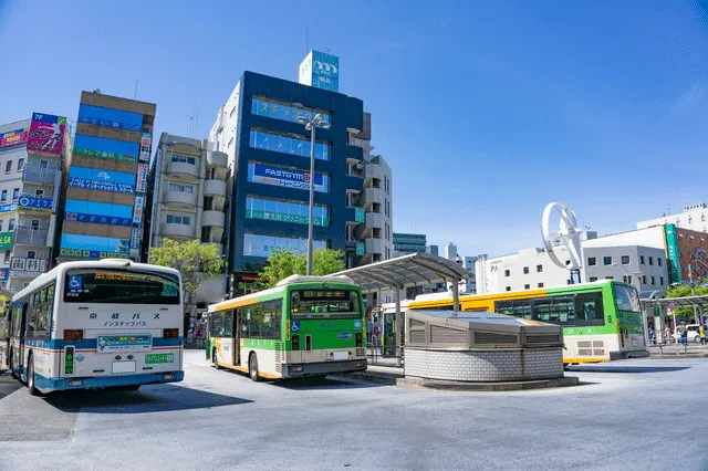 A Guide to Buses from Kasai to Haneda Airport: Other Options and Recommended Ways to Travel