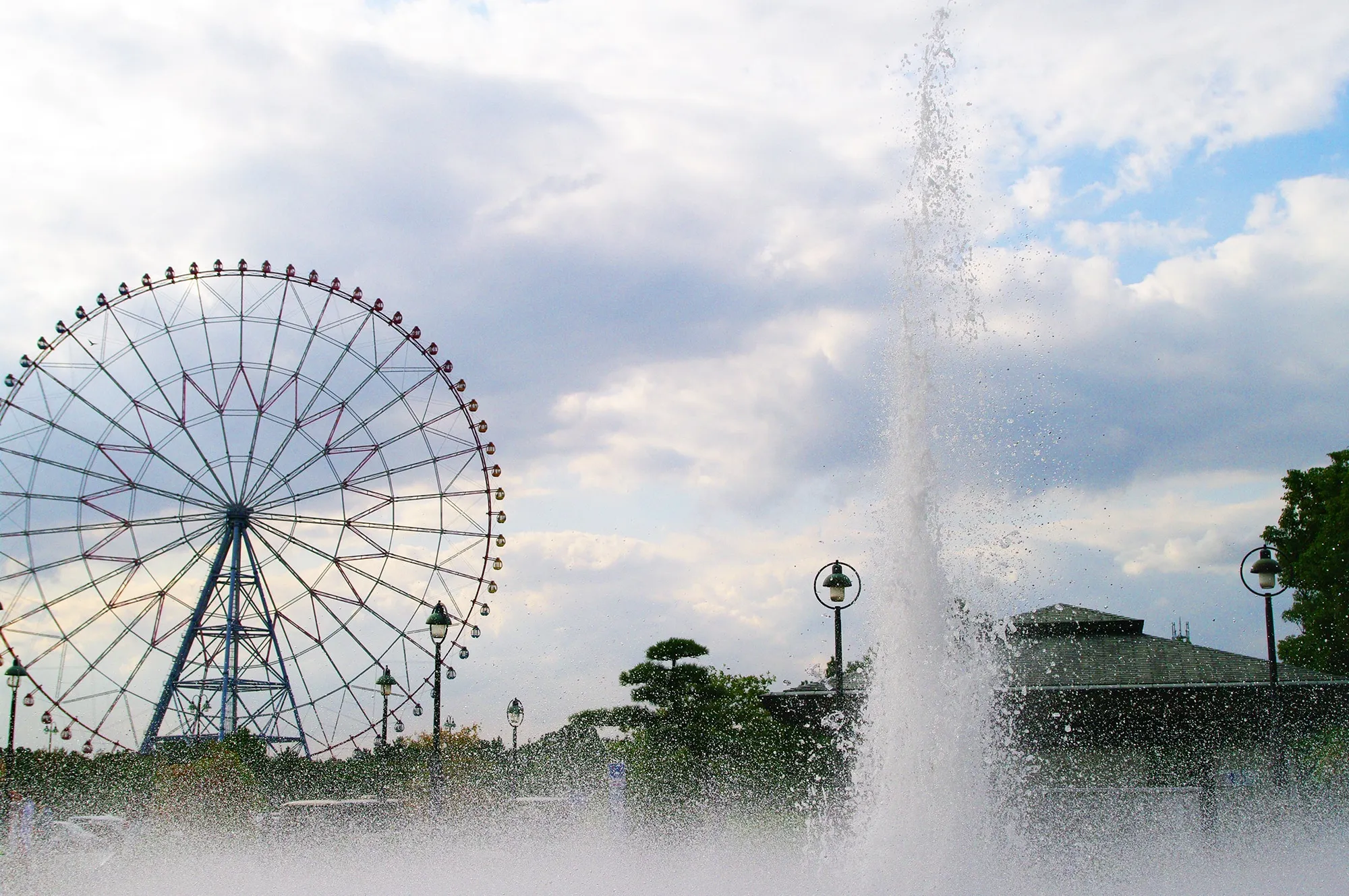 Transportation Options Between Kasai and Narita Airport: What's the Best Way to Get There?