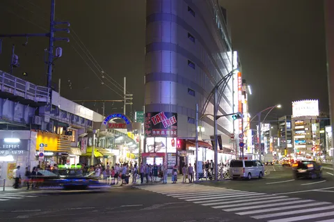 How to Get from Ueno Station to Haneda Airport? Plus the Benefits of Each Option!!