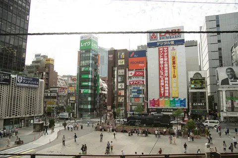 Shimbashi to Narita Airport: A Complete Guide to Transportation Options