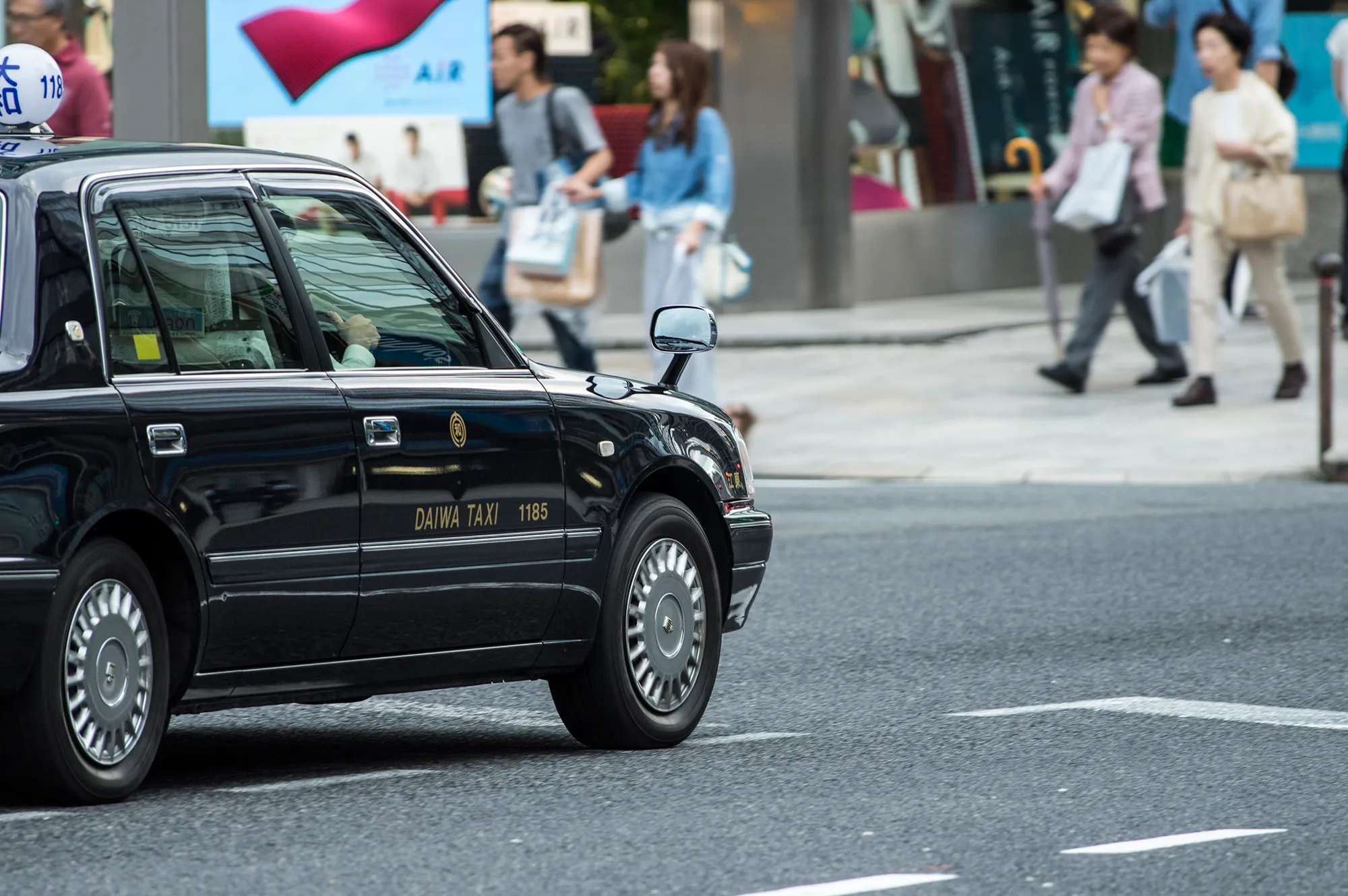 Taxi