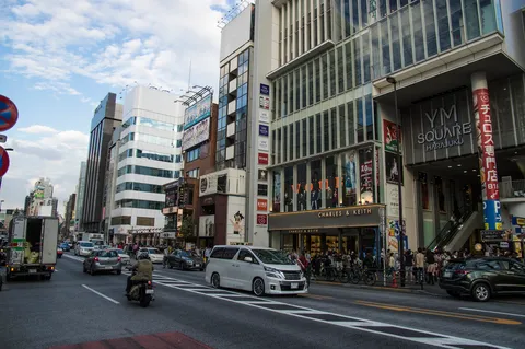 How to Get from Haneda Airport to Harajuku? We Introduce the Limousine Bus Options Available