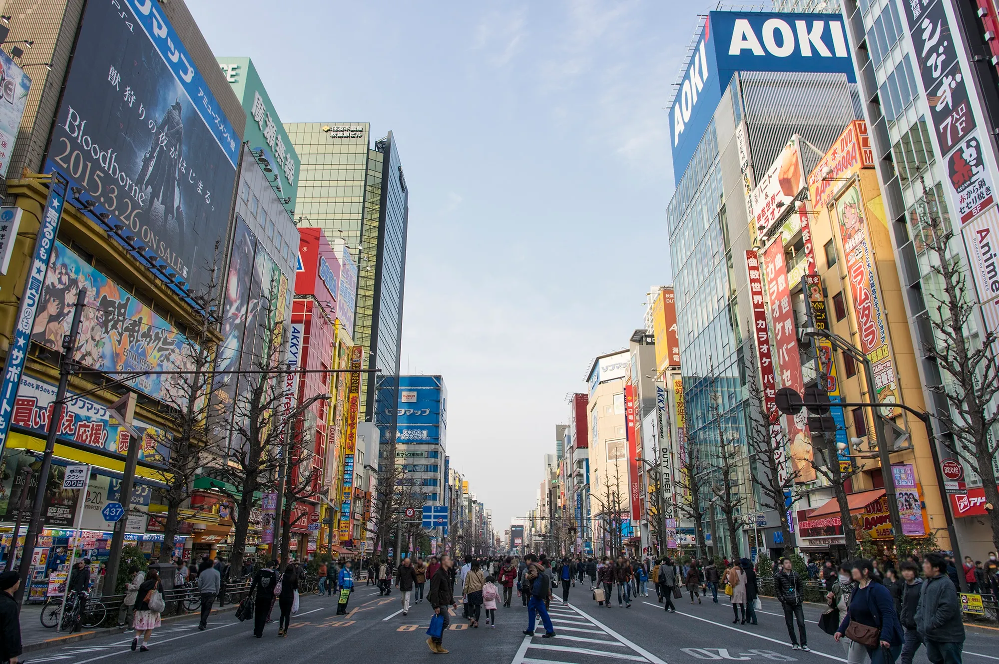 How to Get from Akihabara to Haneda Airport! Which Transport Option Is Best?
