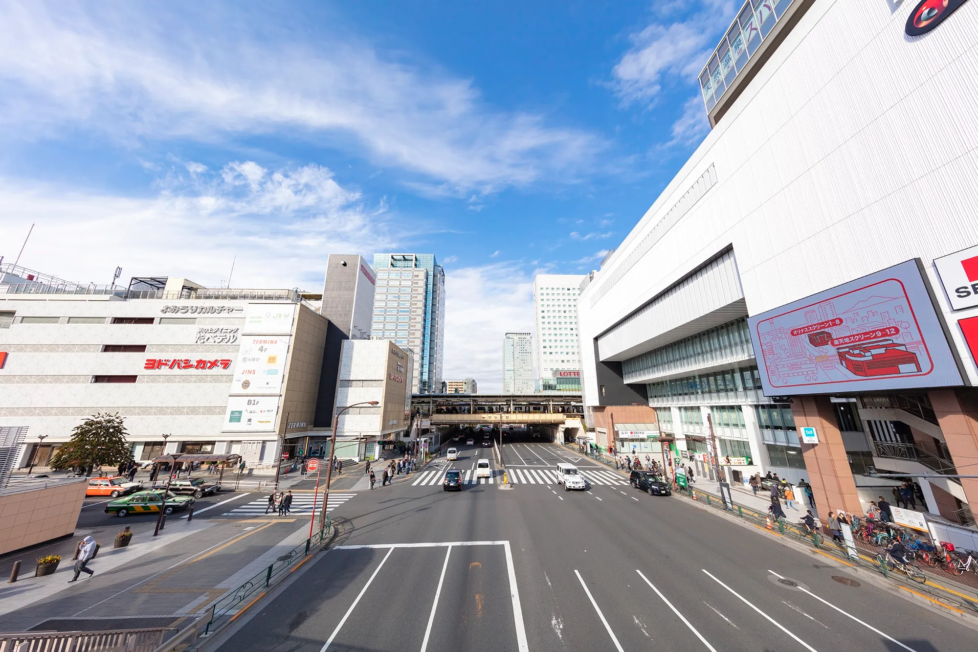 【Haneda Airport ⇔ Kinshicho】Convenient, Comfortable Bus Access! A Complete Guide to Fares and Travel Time
