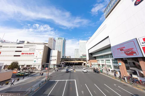 【Haneda Airport ⇔ Kinshicho】Convenient, Comfortable Bus Access! A Complete Guide to Fares and Travel Time