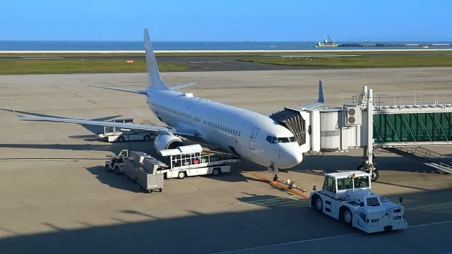 北九州空港観光のまとめ