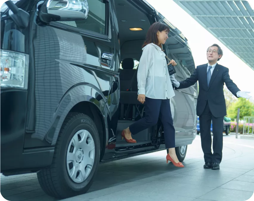 降車