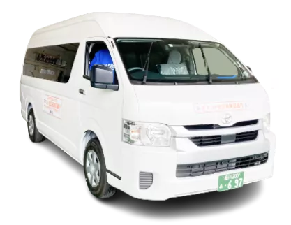 car-white