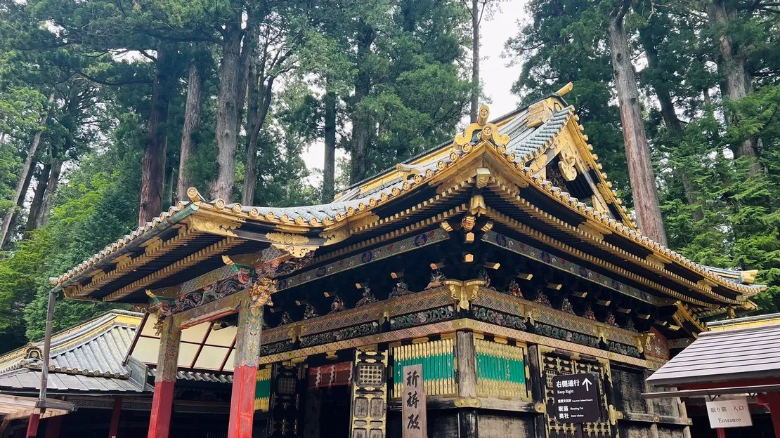 日光 貸切タクシー日帰りツアー（10時間）｜東照宮・いろは坂・華厳の滝・中禅寺湖
